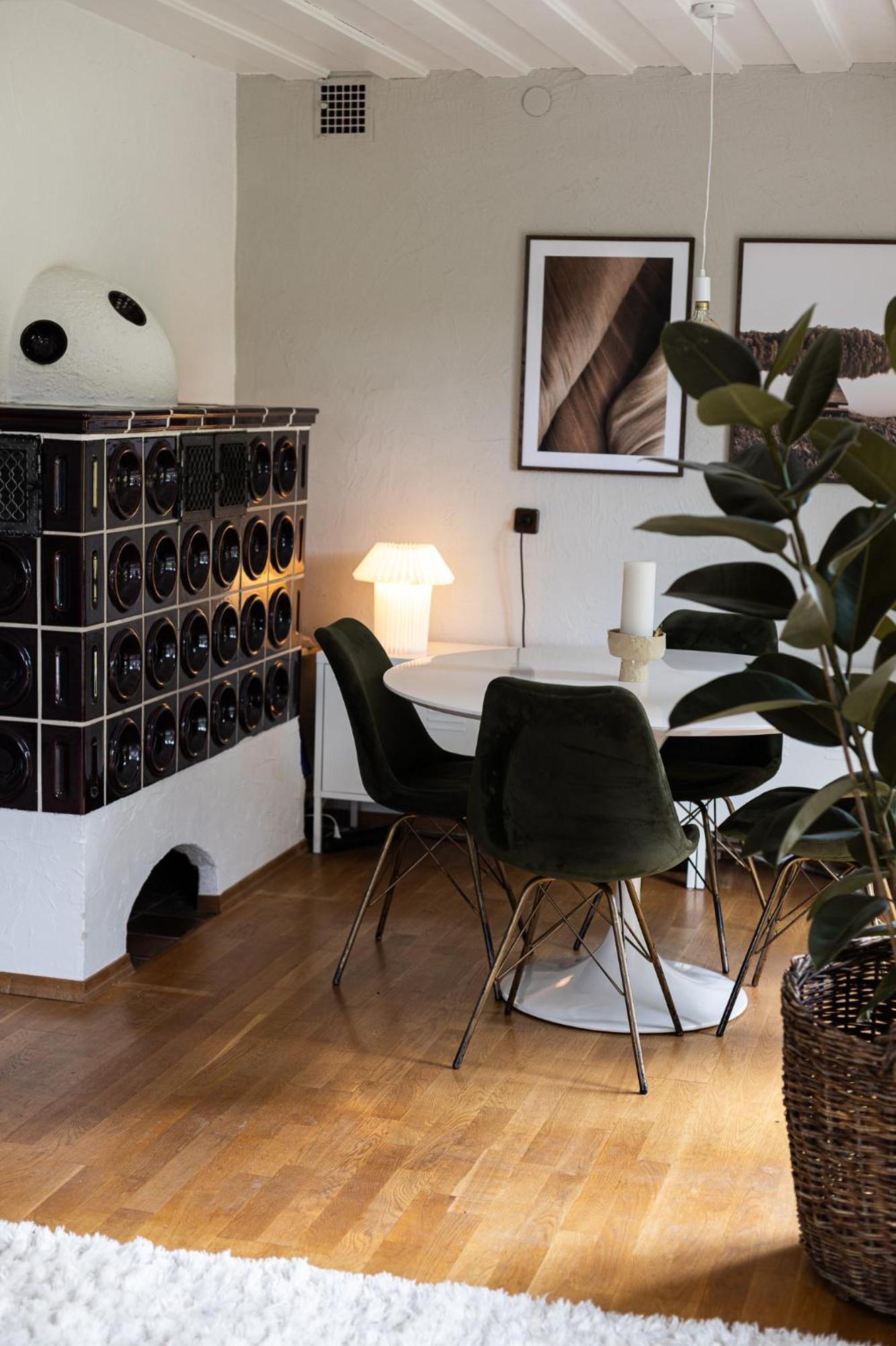 Ferienhaus Flying Roots Wackersberg 외부 사진
