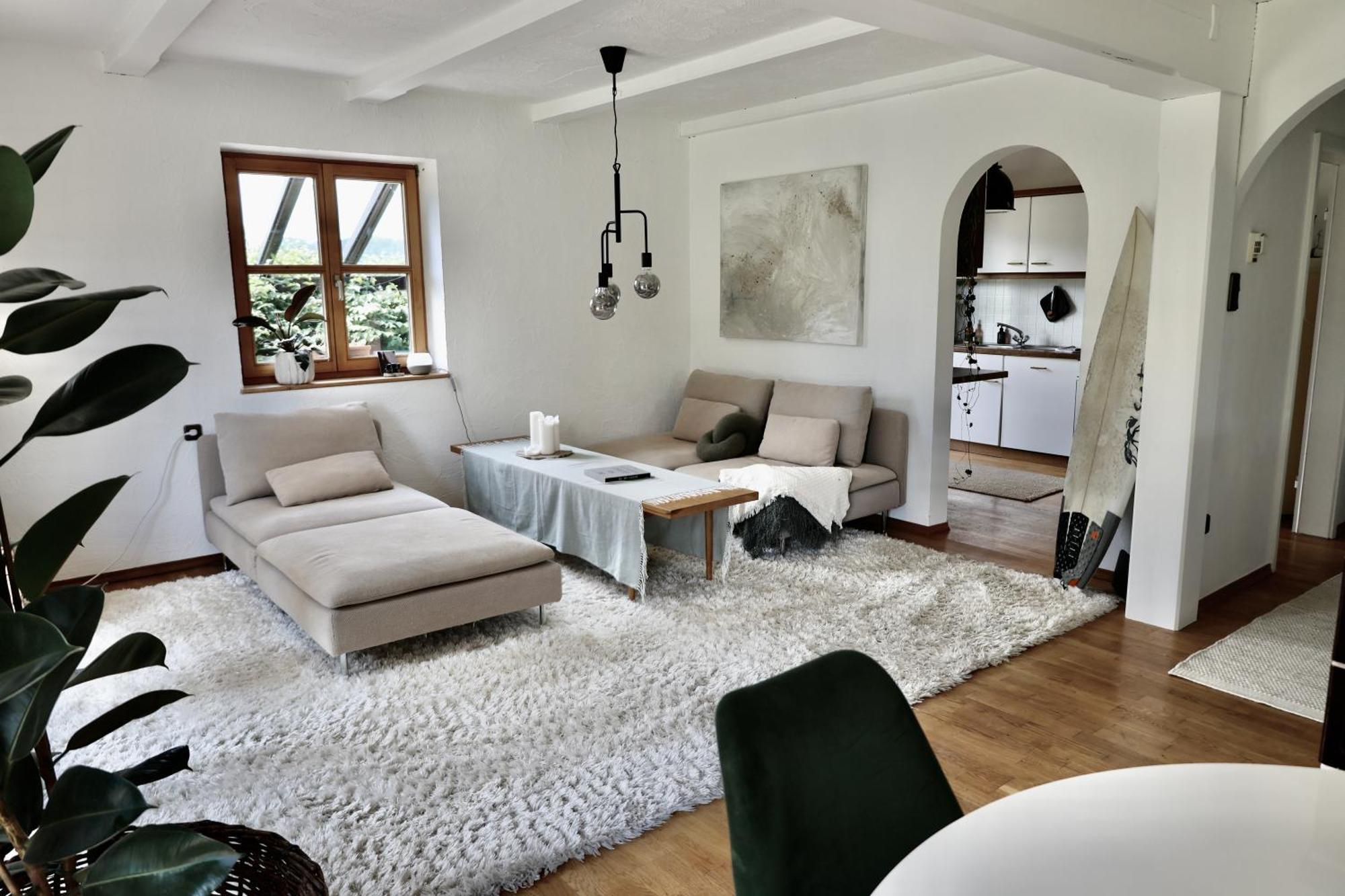 Ferienhaus Flying Roots Wackersberg 외부 사진