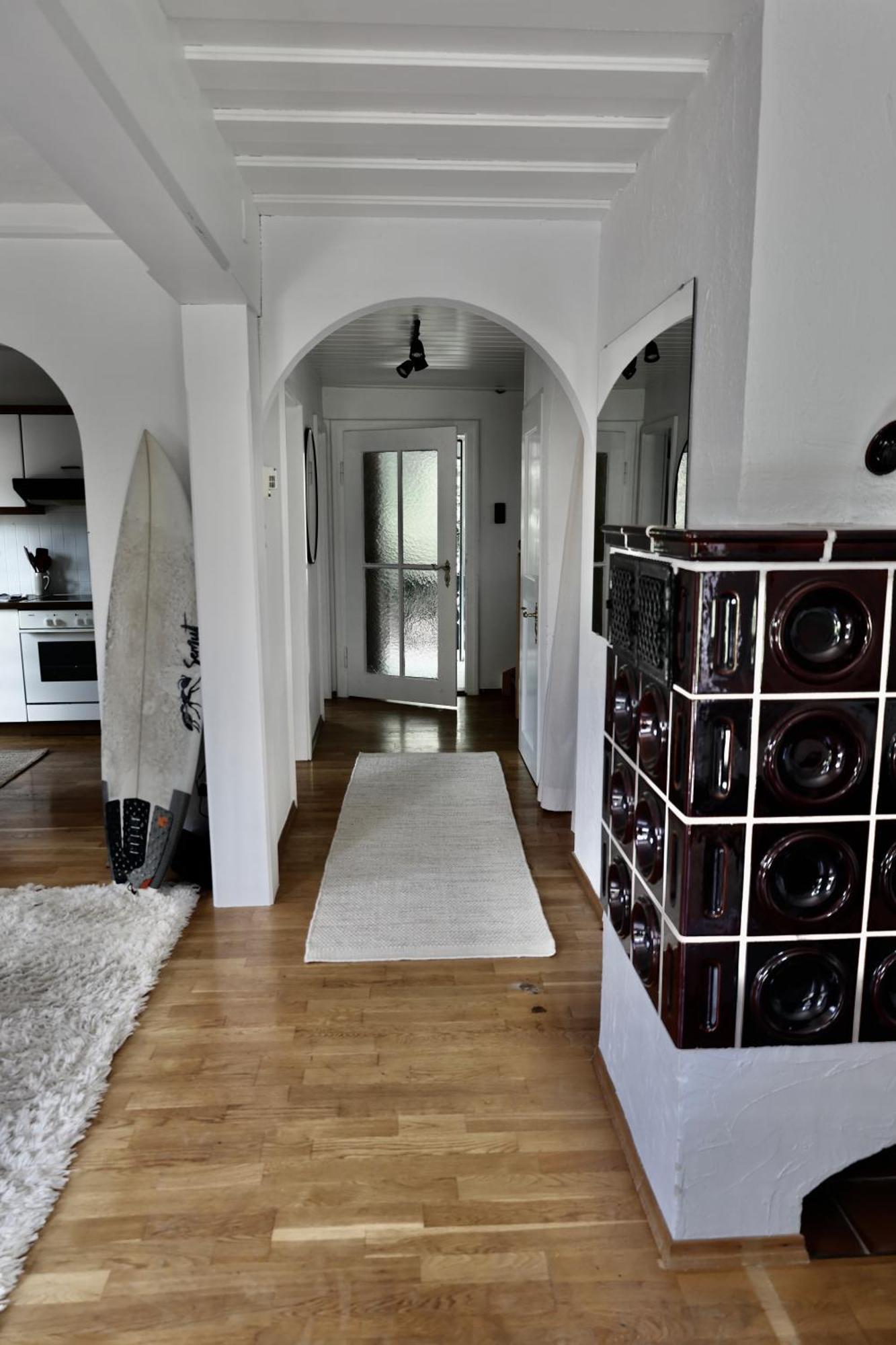 Ferienhaus Flying Roots Wackersberg 외부 사진