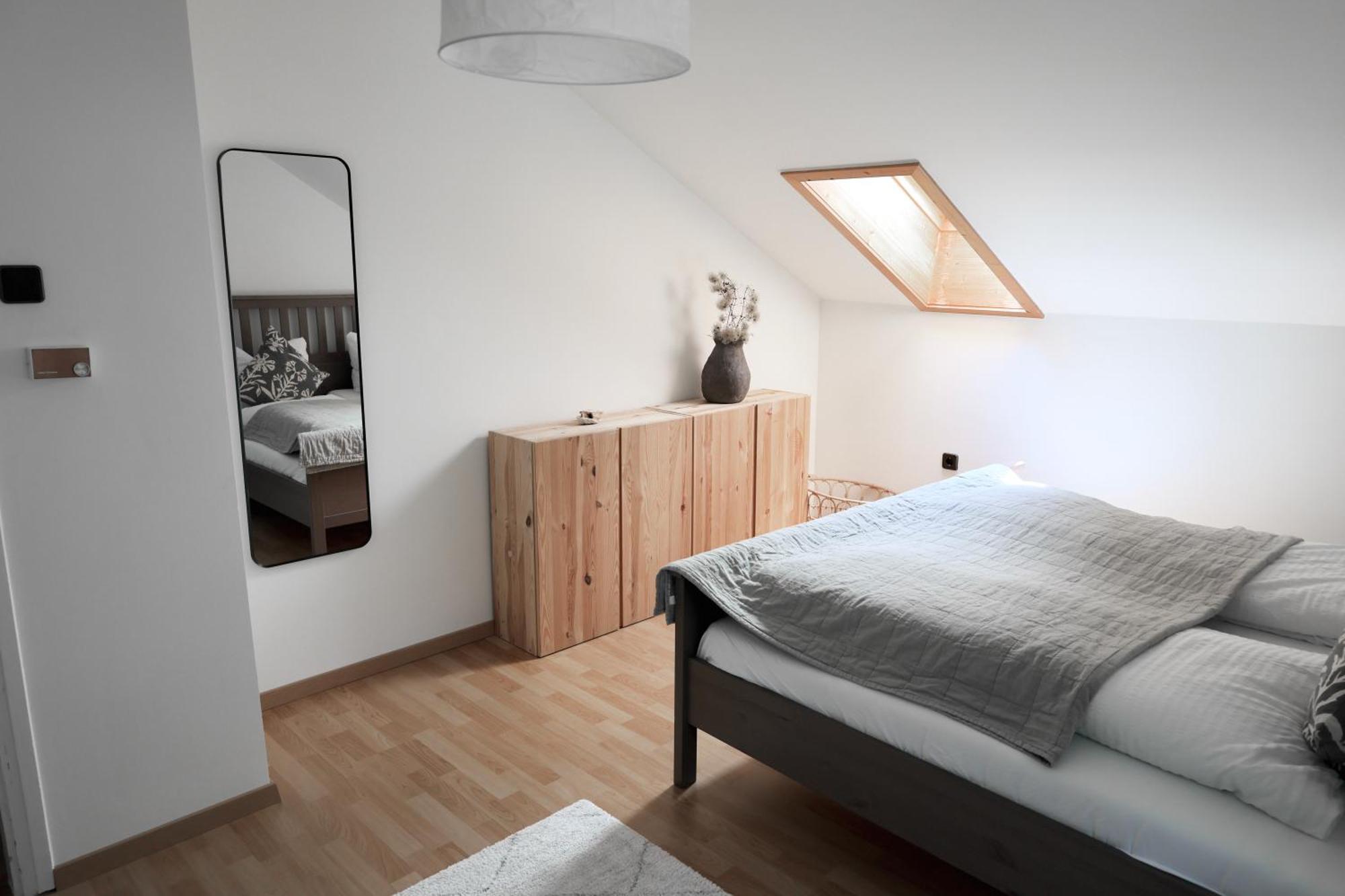 Ferienhaus Flying Roots Wackersberg 외부 사진