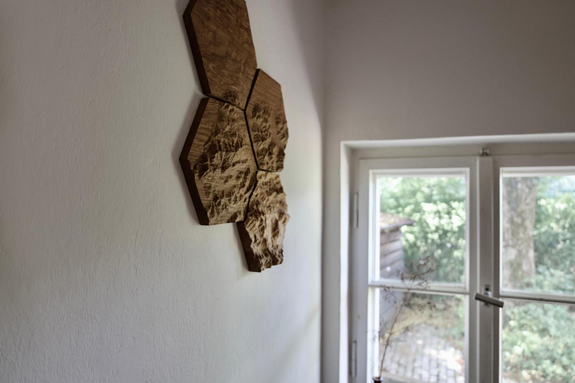 Ferienhaus Flying Roots Wackersberg 외부 사진